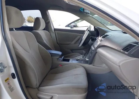 2011 Toyota Camry Le из США, поврежденный, VIN 4T4BF3EK1BR198376